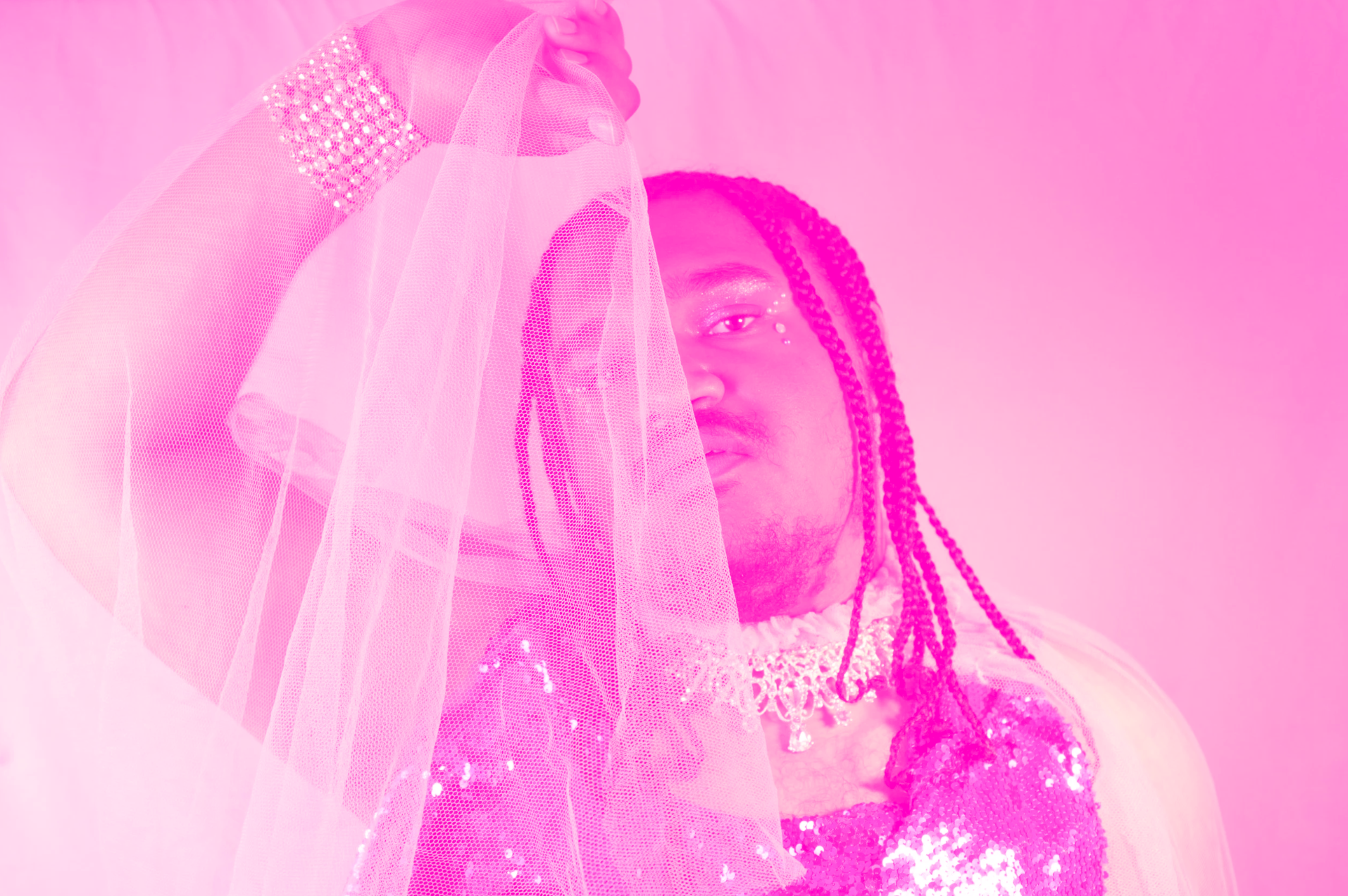 KHARROZEL at Bubble Club