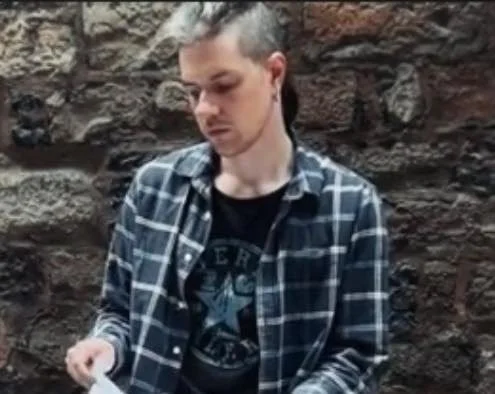 Sam Castell-Ward, ‘Something Different’