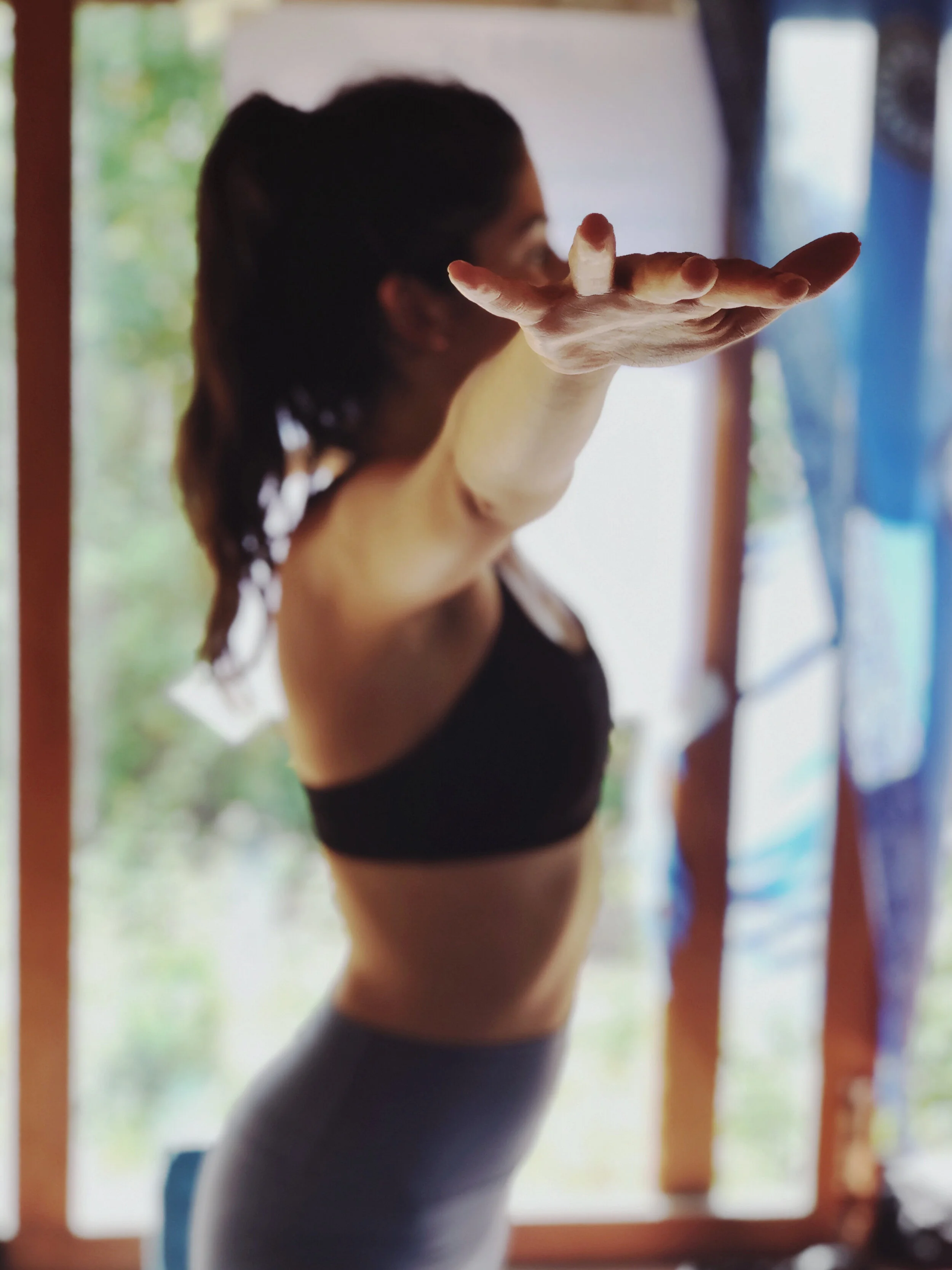 Harmony | Online Yoga Class