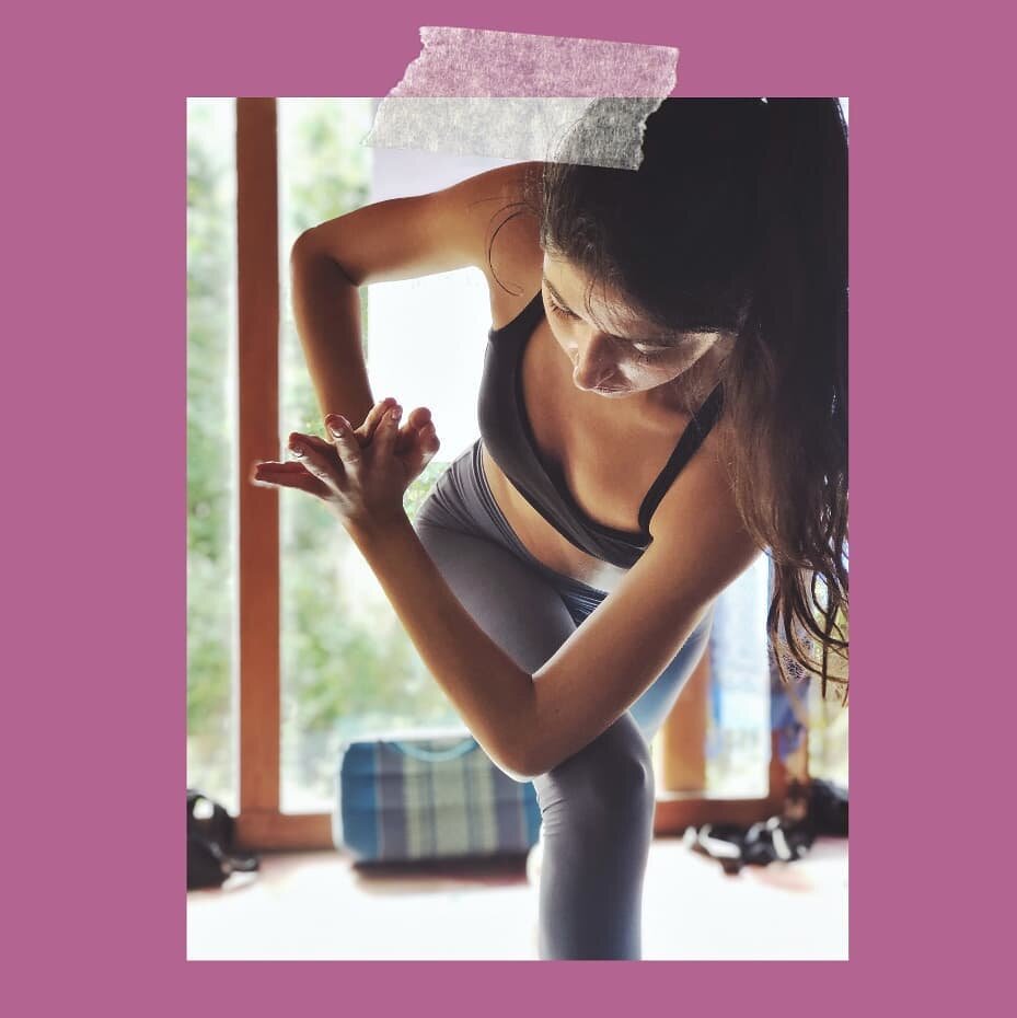 A S A N A 

Which direction is asana (posture) taking us?

Why do we practice asana? 

Are we shaping our bodies with asana practice or are the asanas there to shape us? 

Join a yoga class with me to explore the answers to these questions! 

Next up