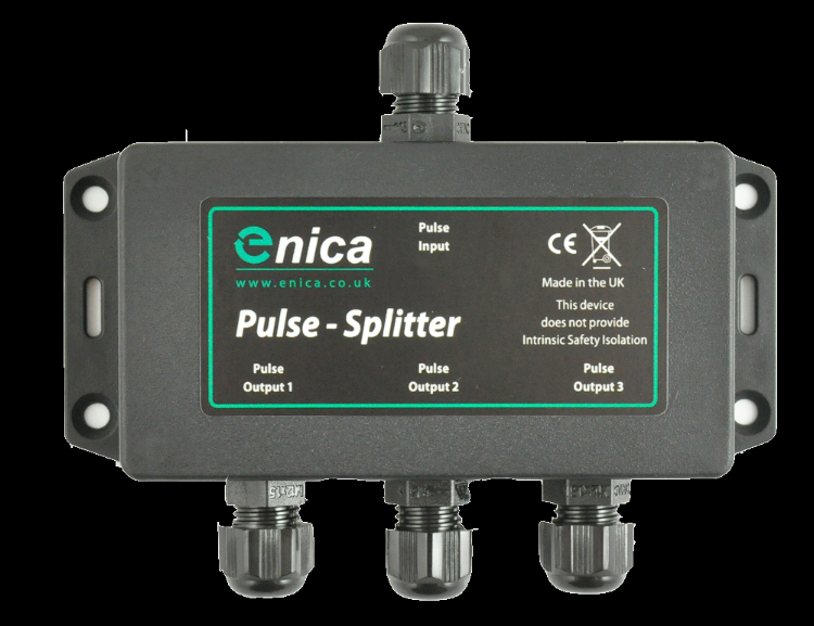 Standard Pulse Splitter — Enica Ltd