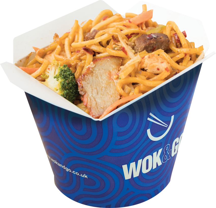 wok