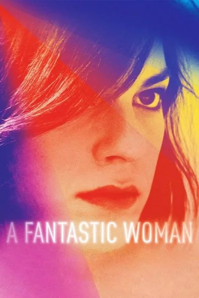 ‘A Fantastic Woman’ in cinemas now is one to watch out for