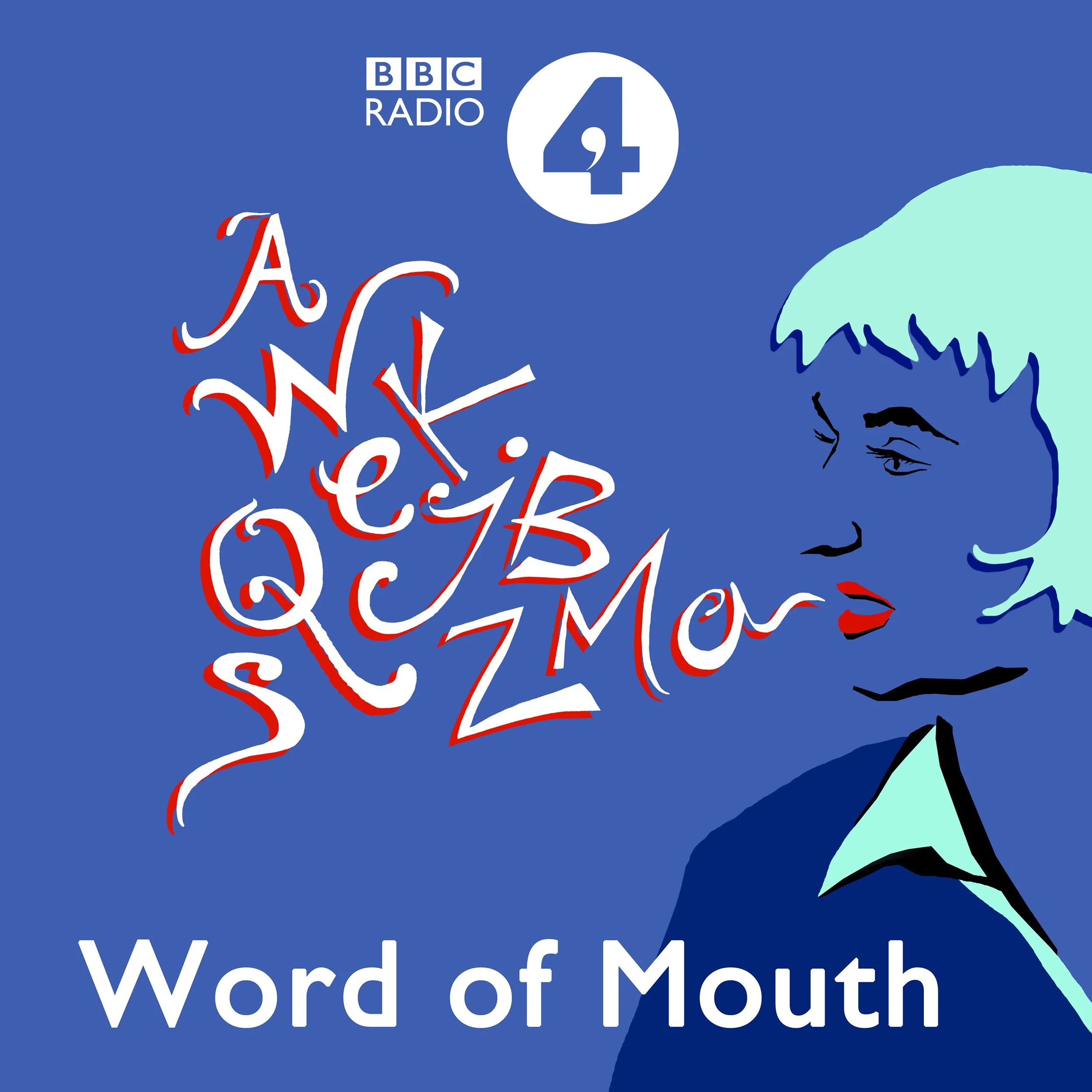 Language &amp; Gender Identity on BBC Radio 4