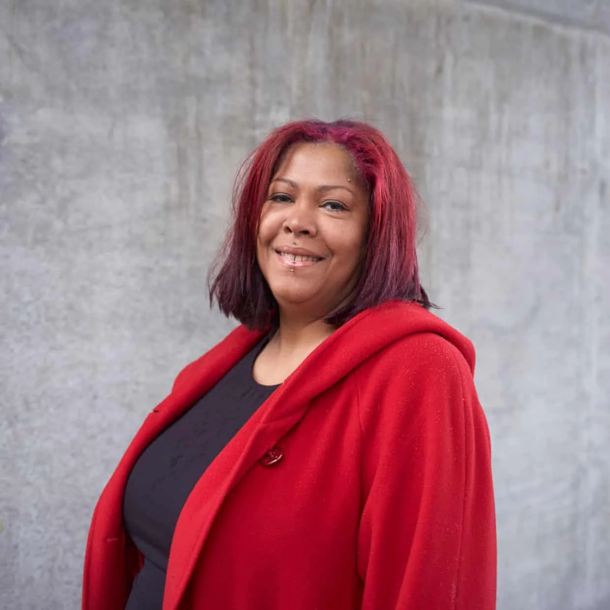 Raising a non binary child