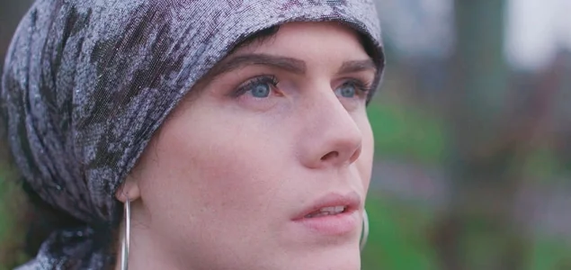 Transformation Street on ITV at 10.45pm tonight.