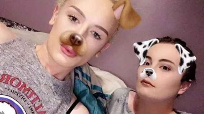 Living in a Trans only home is support for young people.