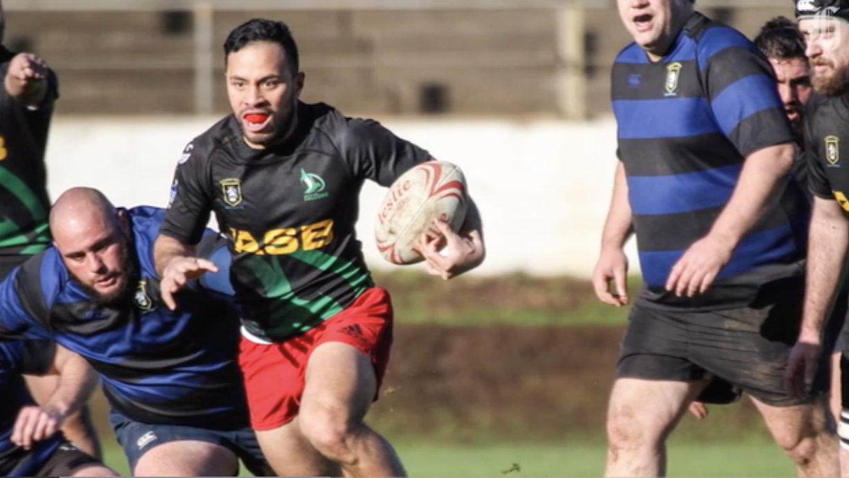 Kiwi Documentary explores challenges faced by Gay Rugby Players
