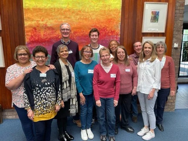 Henry Hudson of People Change Minds at FTL