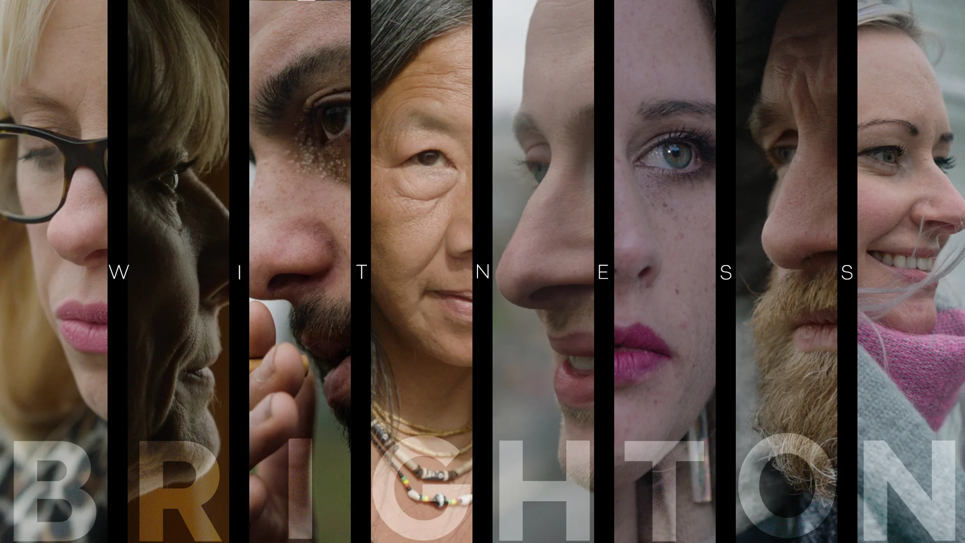  CLIENT:   WITNESS MEDIA    ROLE:  DIRECTOR  