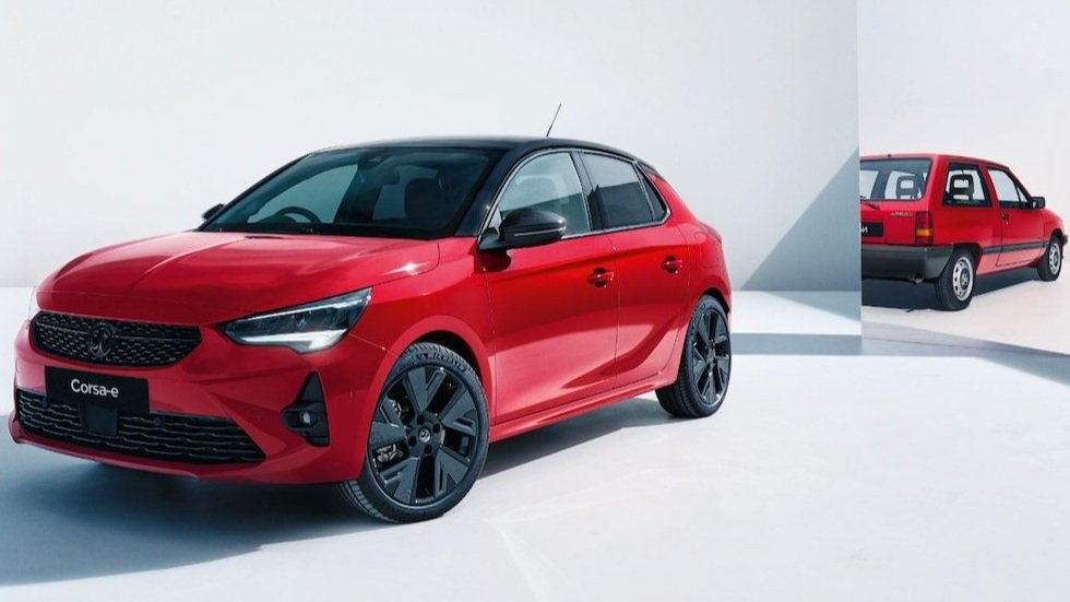  CLIENT: VAUXHALL  AGENCY: I AM IN HERE  ROLE: EDITOR 