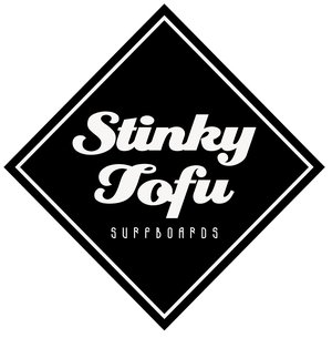 STINKY TOFU SURFBOARDS