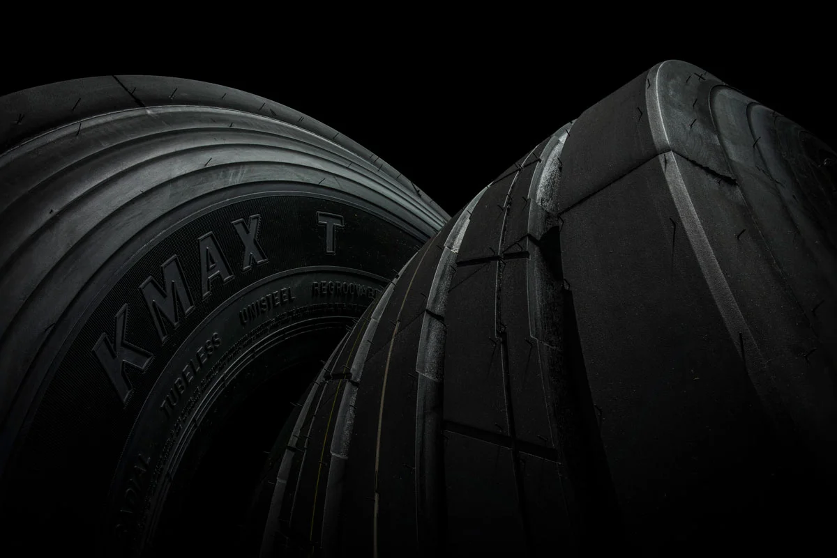 <strong>GOODYEAR</strong><p>Brand Film</p>