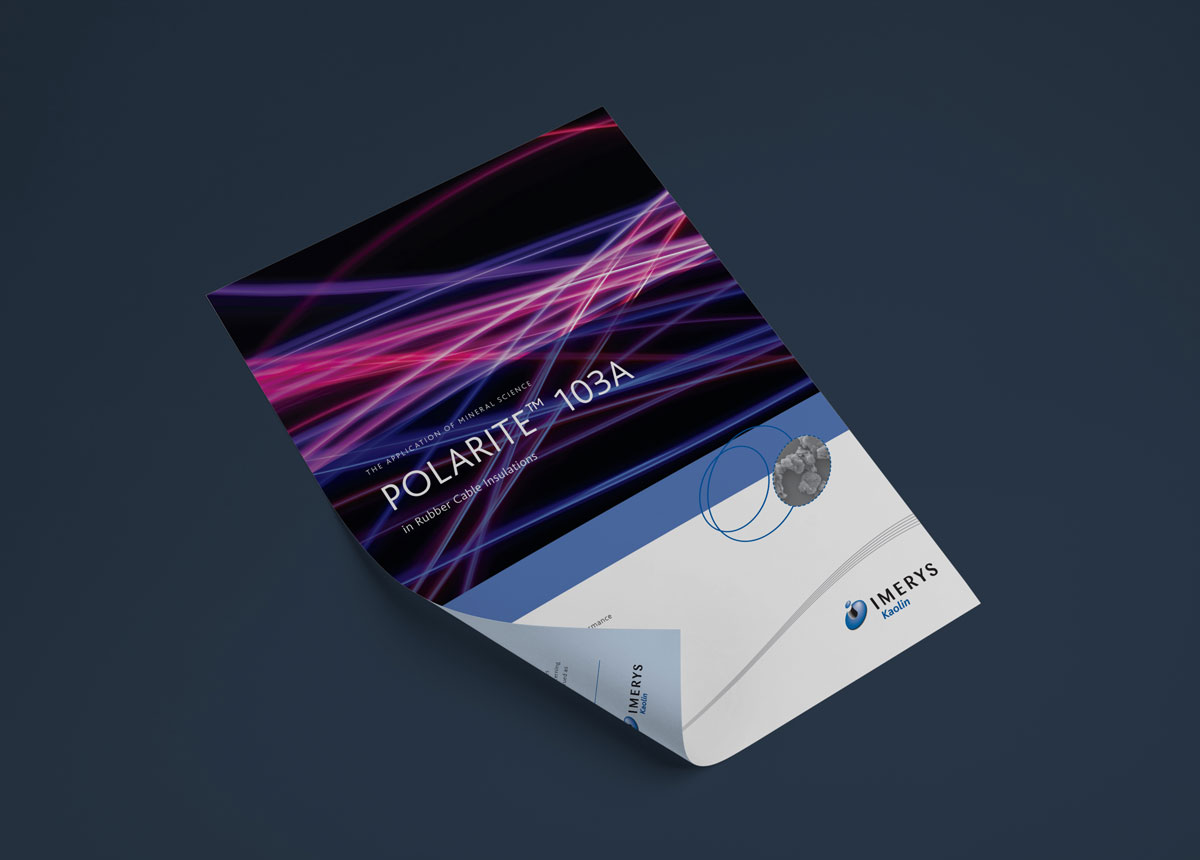 <strong>IMERYS</strong><p>Brochures</p>