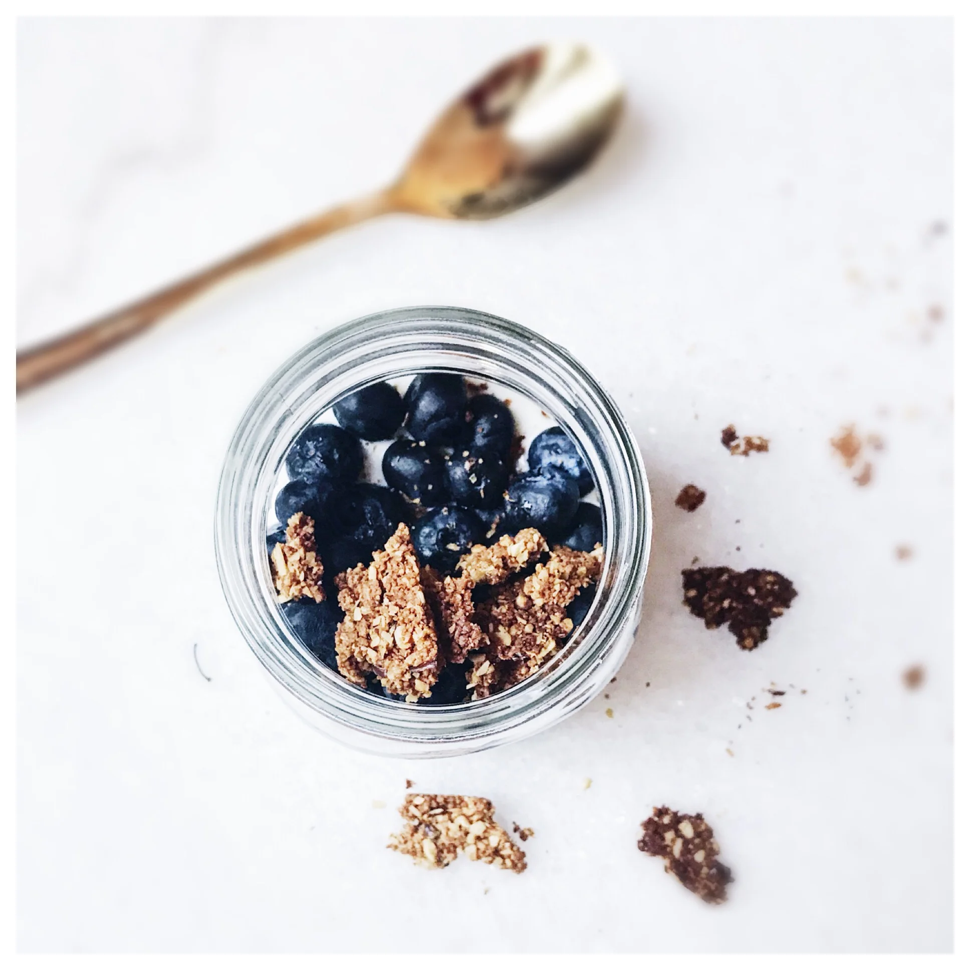 Ten Calcium - Boosting Breakfasts Ideas