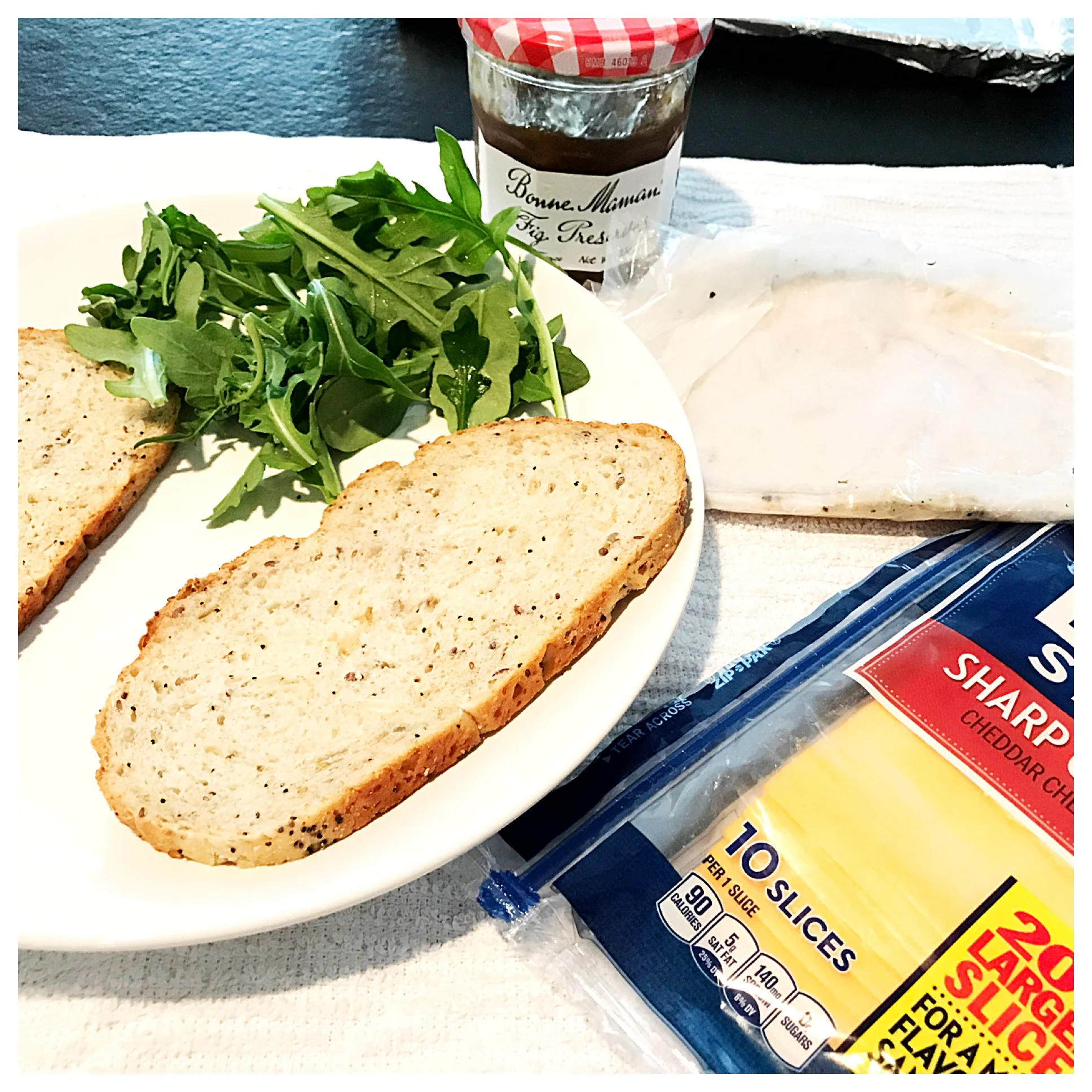 Farewell to Lunchtime Chicken Fingers: Mastering the Pre-Game Meal