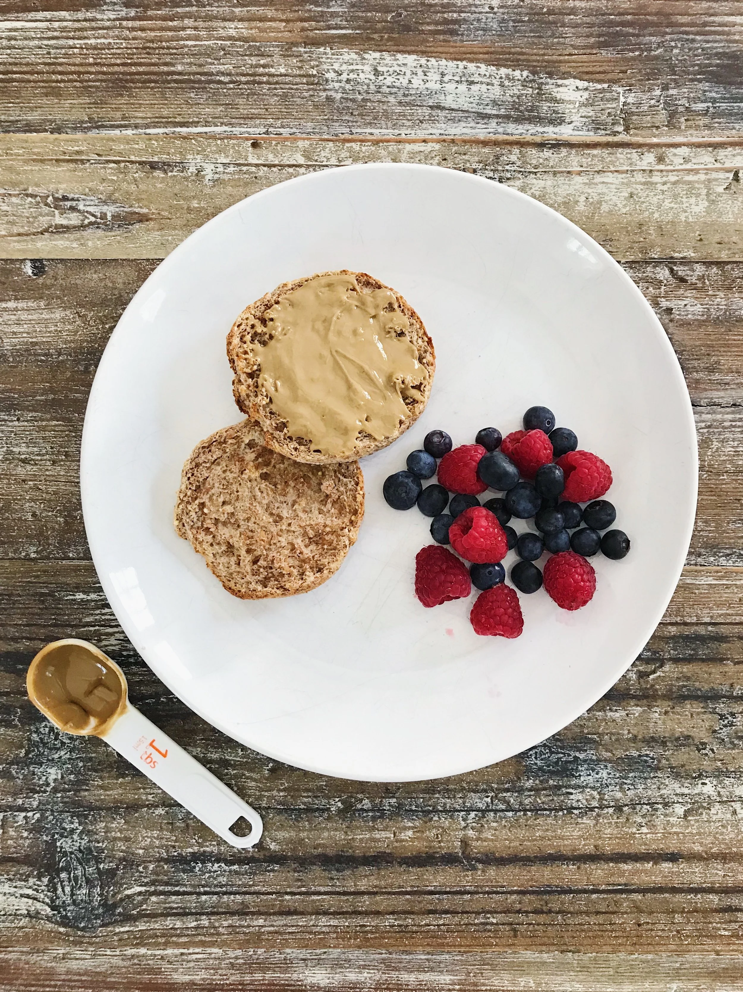 Nine Protein-Boosting Breakfasts for the Young Athlete