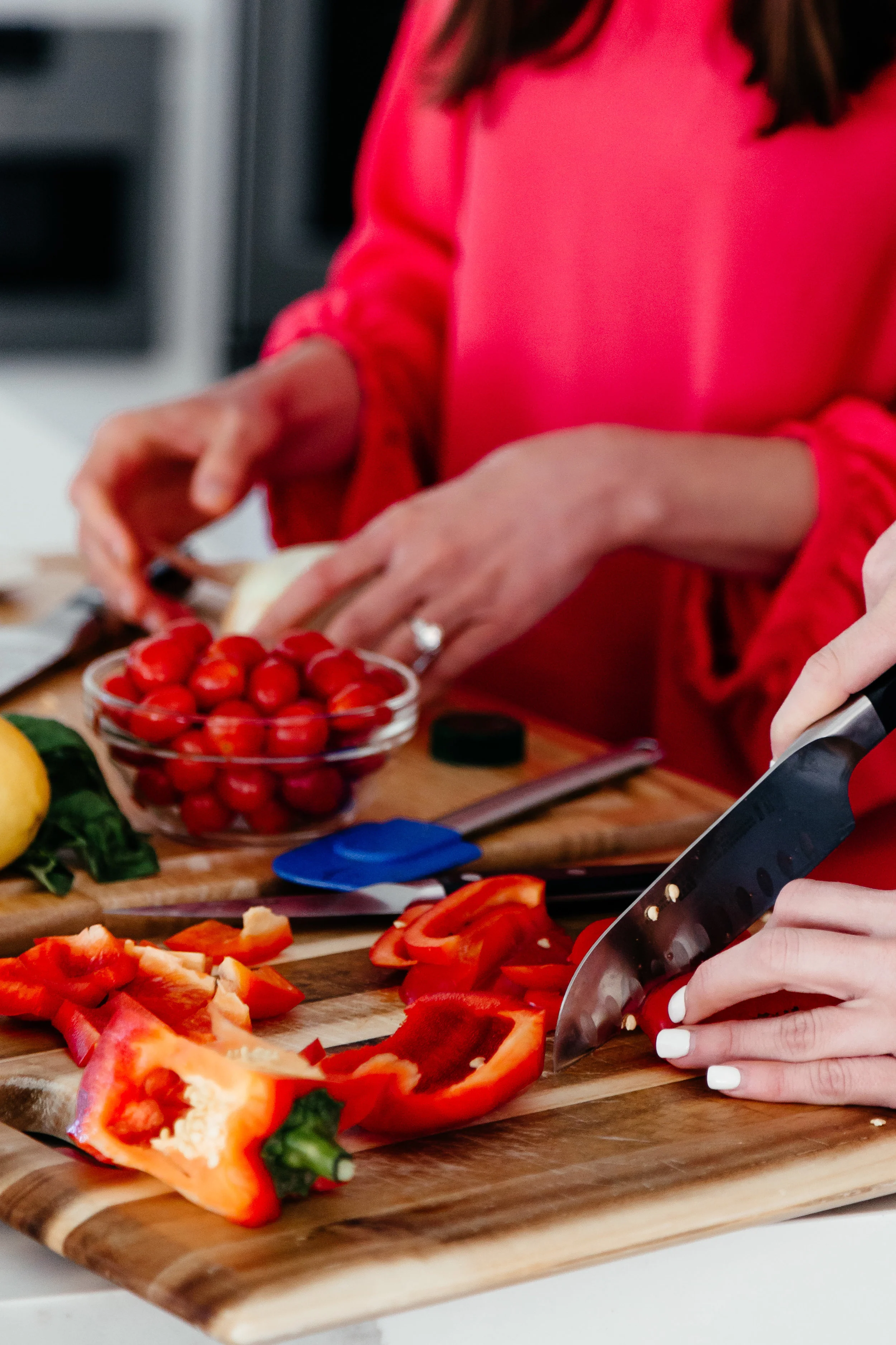 6 Protein - Boosting Vegetarian Meals
