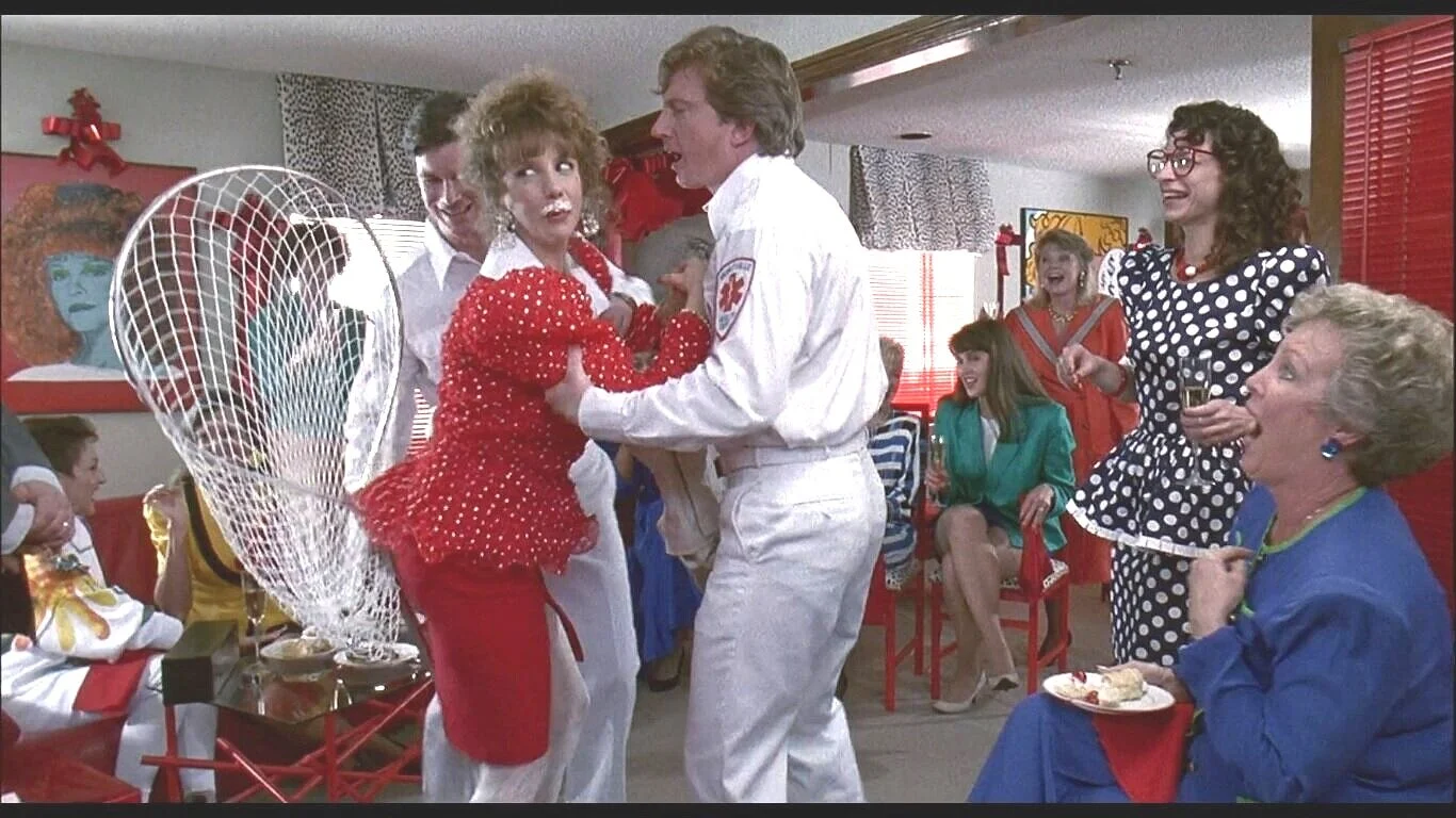 Problem Child 2 - 1991