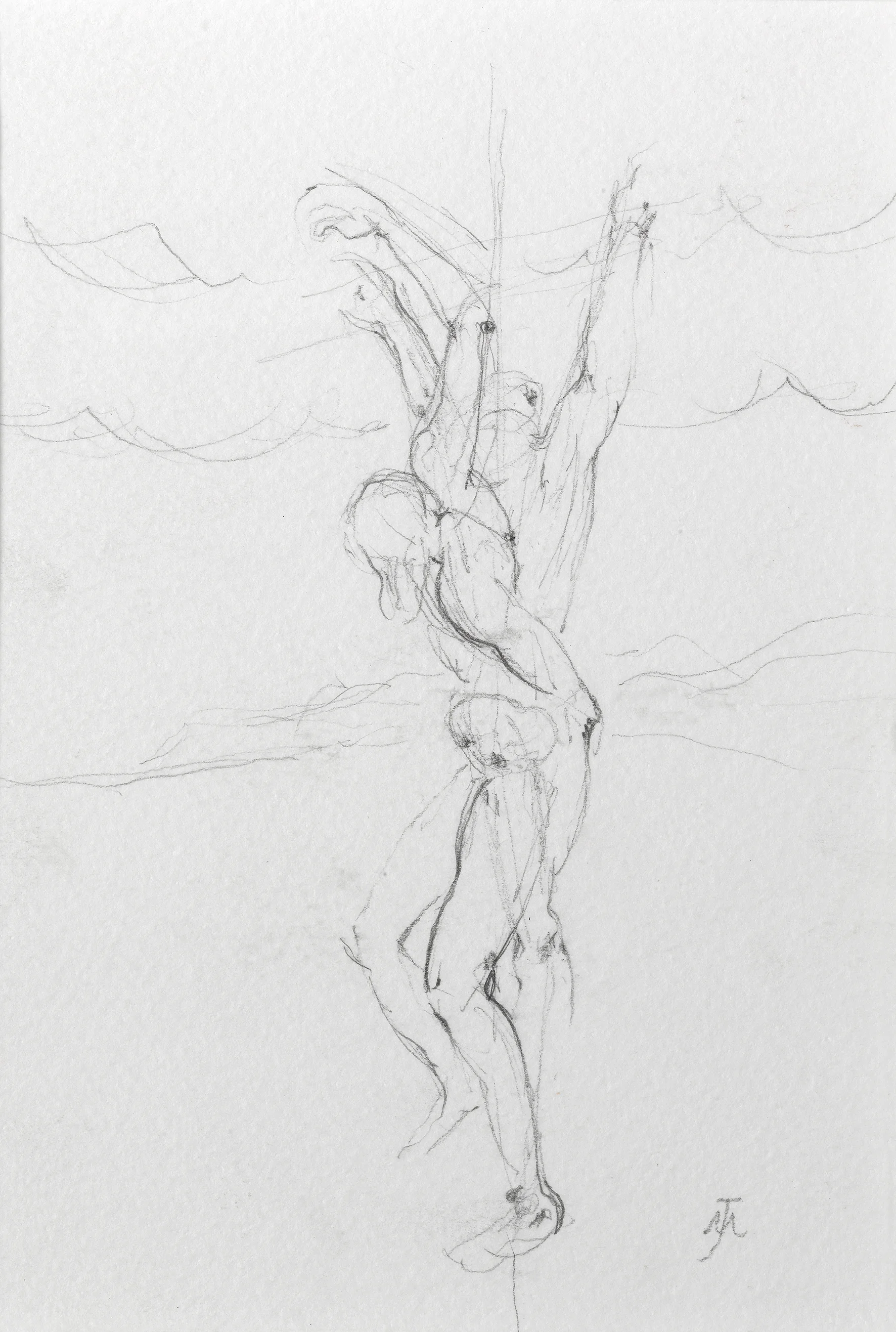 The Crucifixion