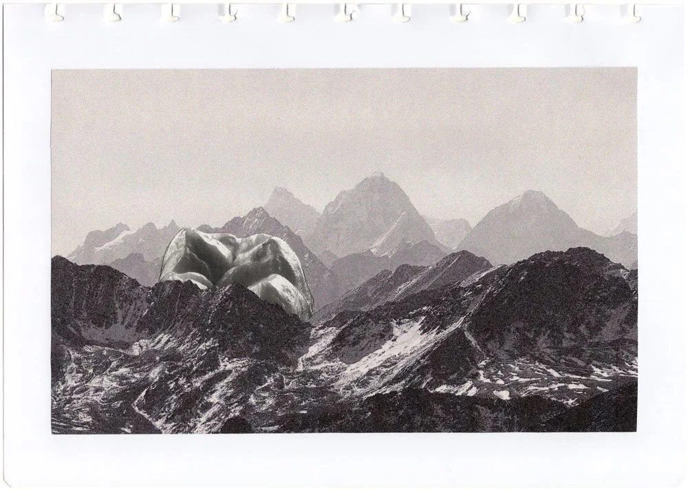 La dent, l’intruse (The Tooth, the Intruder)