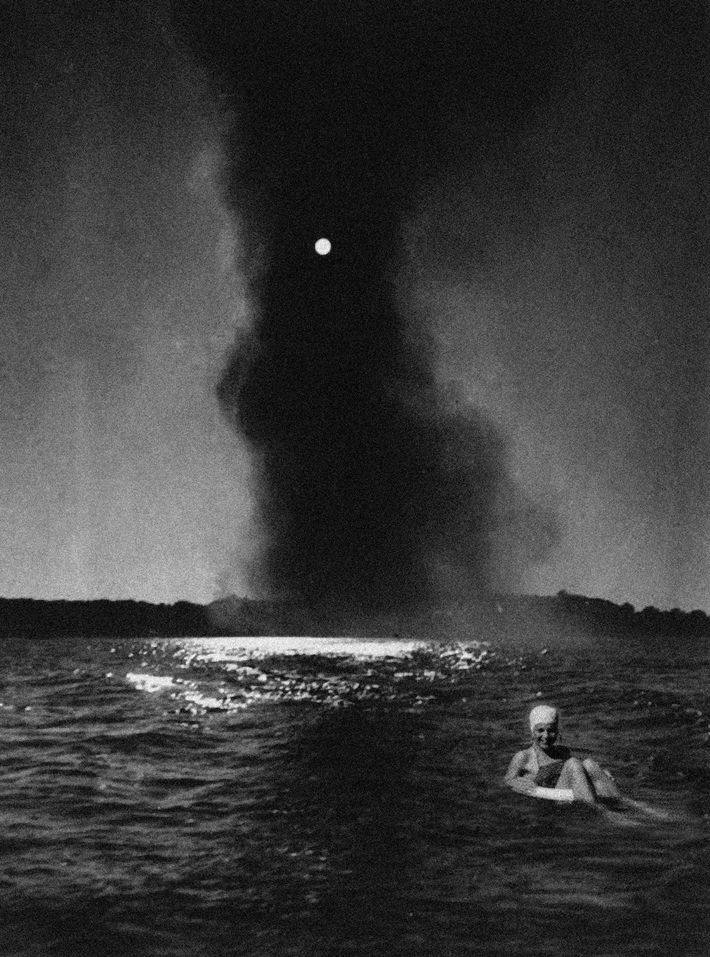 Shady Swim