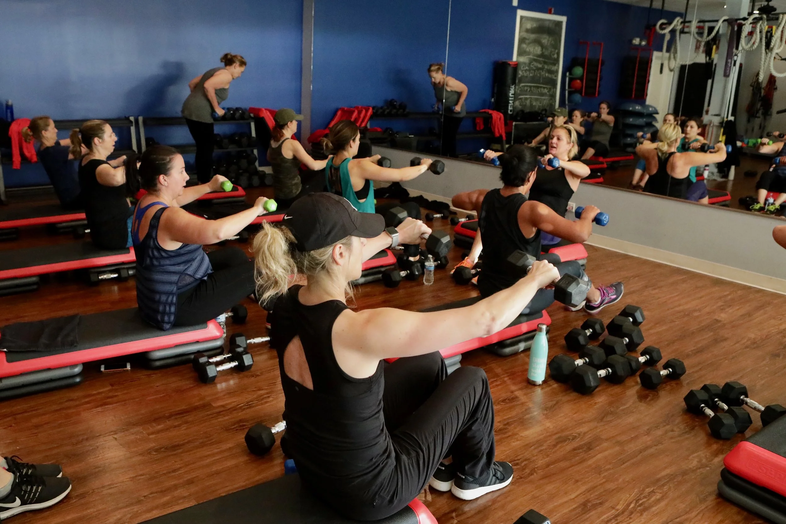 360 Studios Naperville