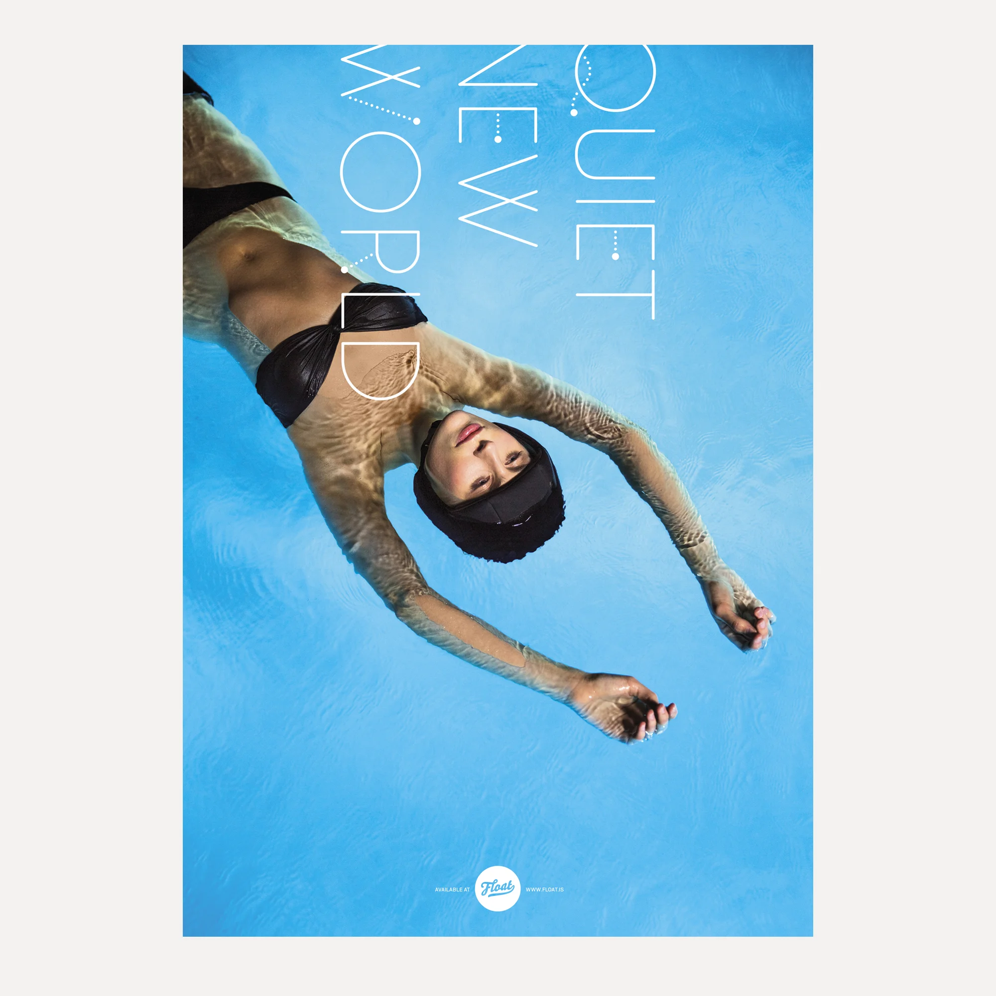 Quiet New World, Flothetta. 2015.