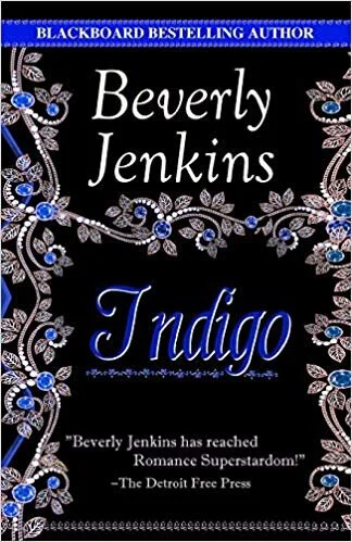 S02 14 Indigo Ride The Beverly Jenkins Train Fated Mates Podcast