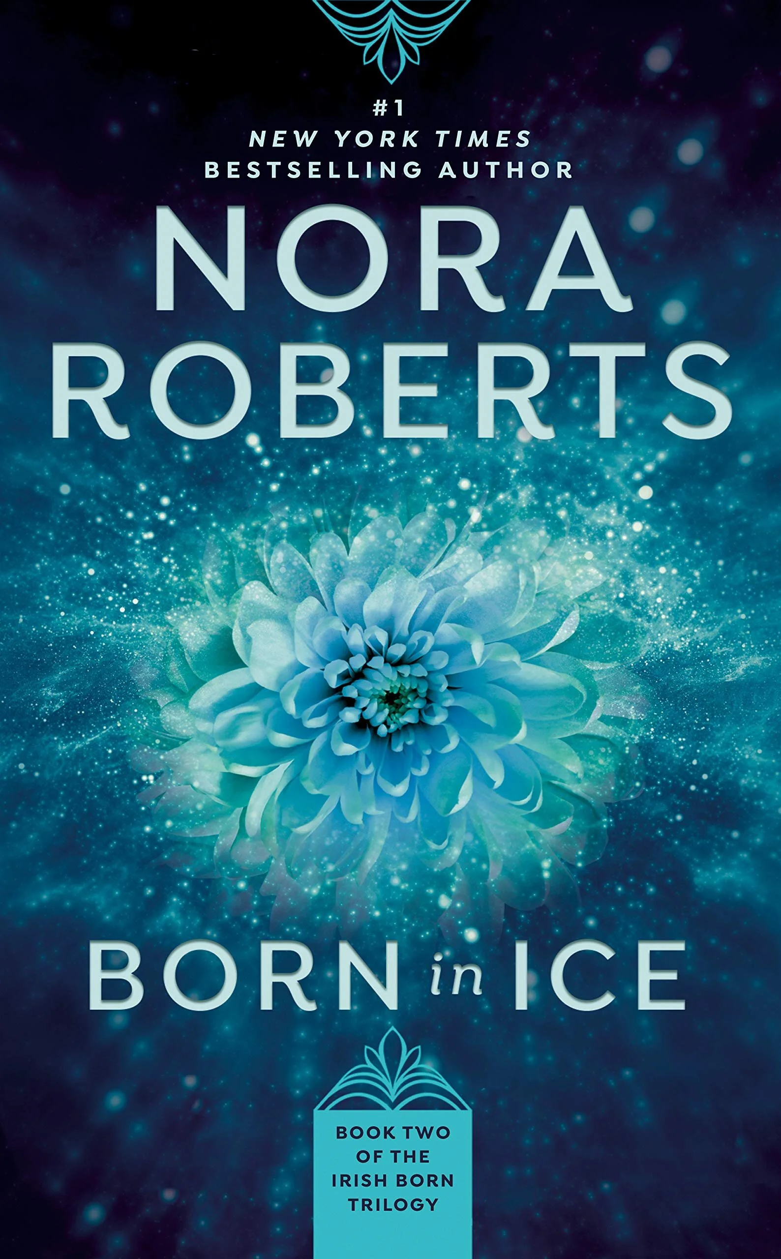 Born in Ice (Copy)