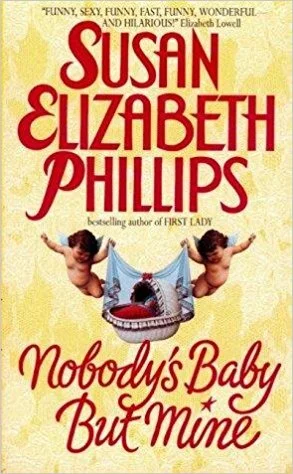 nobody's baby but mine read online