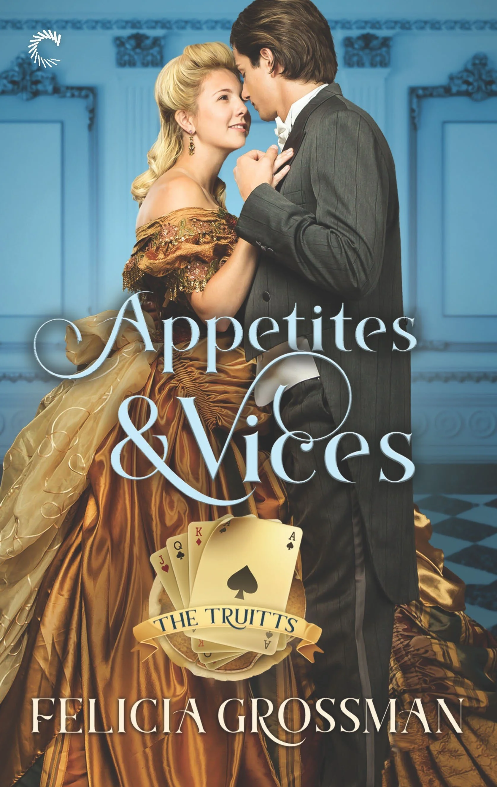 Appetites and Vices (Copy)
