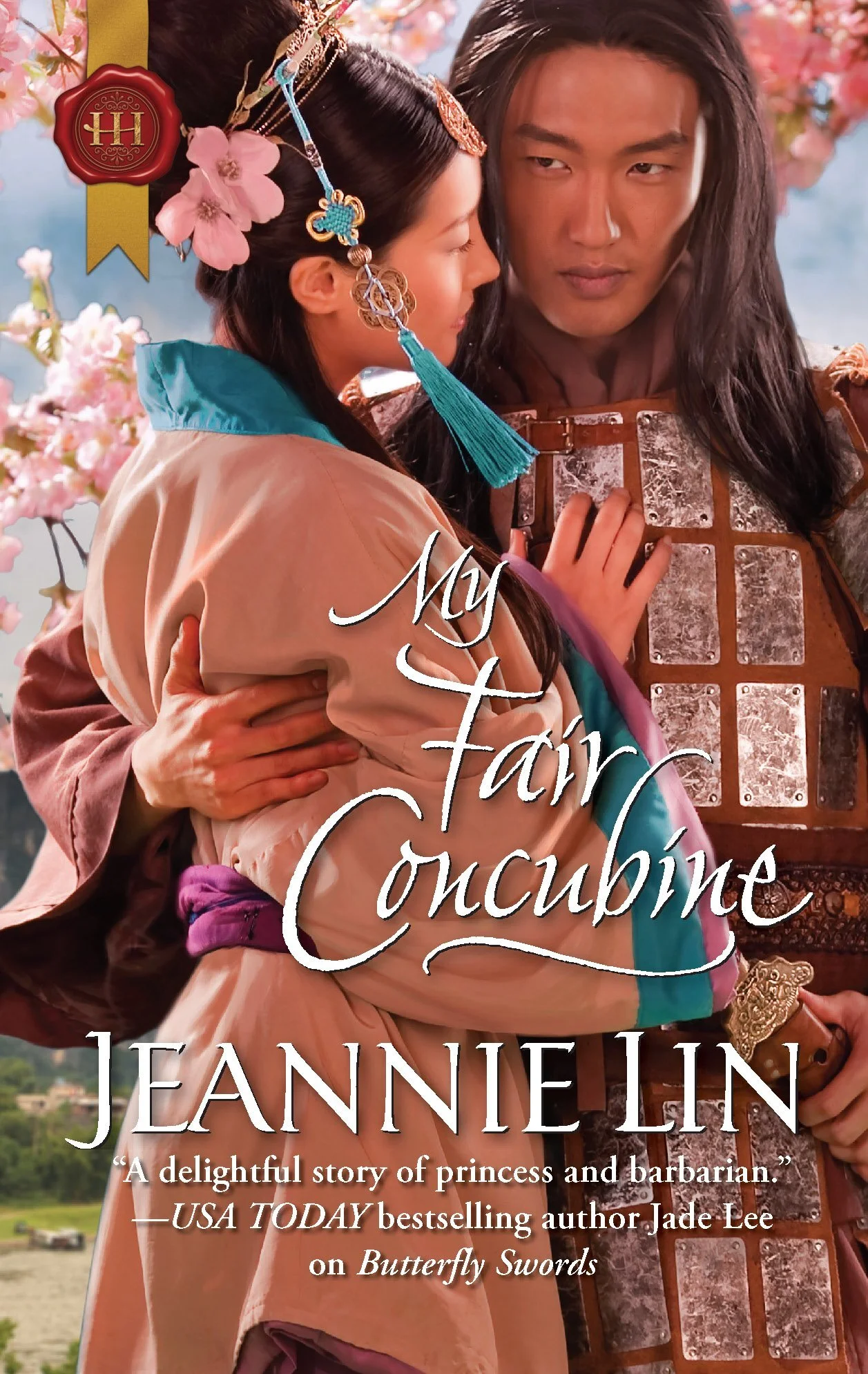My Fair Concubine (Copy)