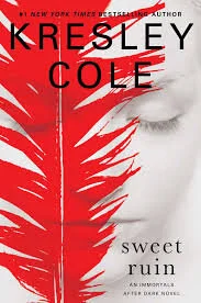 Sweet Ruin by Kresley Cole (Copy)