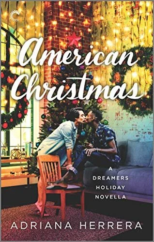American Christmas by Adriana Herrera (Copy)