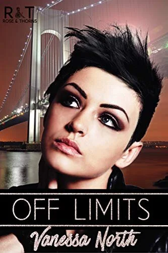 Off Limits by Vanessa North (Copy)