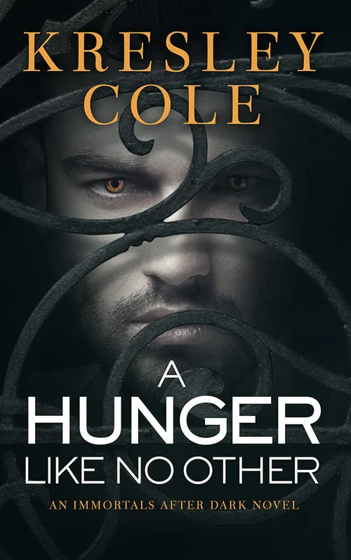 A Hunger Like No Other by Kresley Cole (Copy)