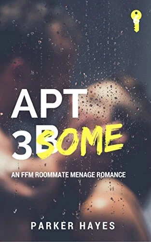 Apartment 3some by Parker Hayes (Copy)