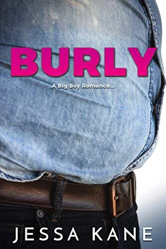 Burly (Copy)