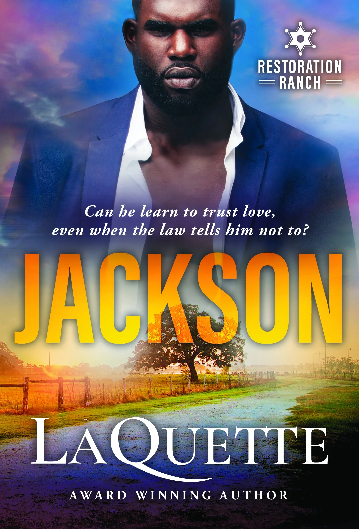 Jackson by LaQuette (Copy)