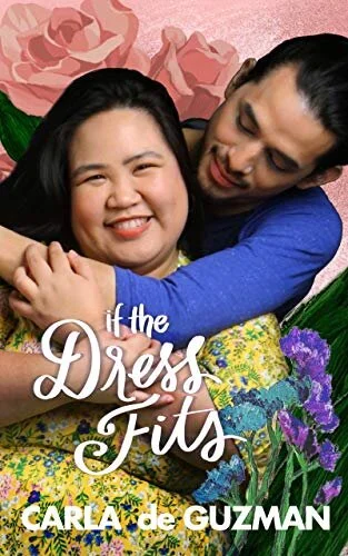 If the Dress Fits by Carla de Guzman (Copy)