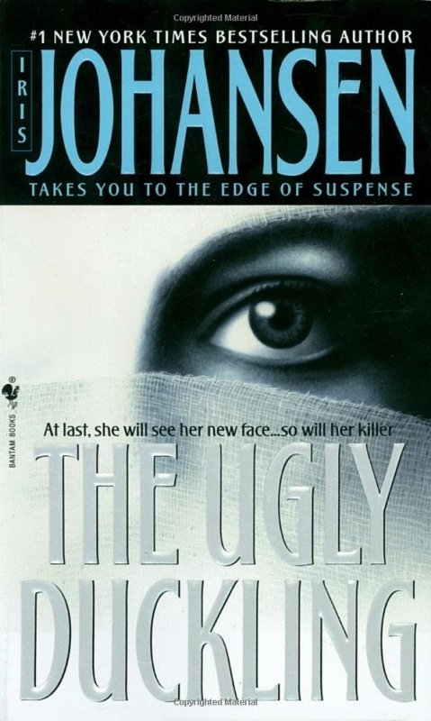 The Ugly Duckling
