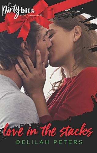 Love in the Stacks by Delilah Peters