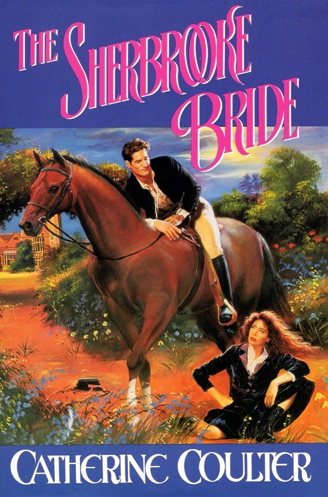 The Sherbrooke Bride