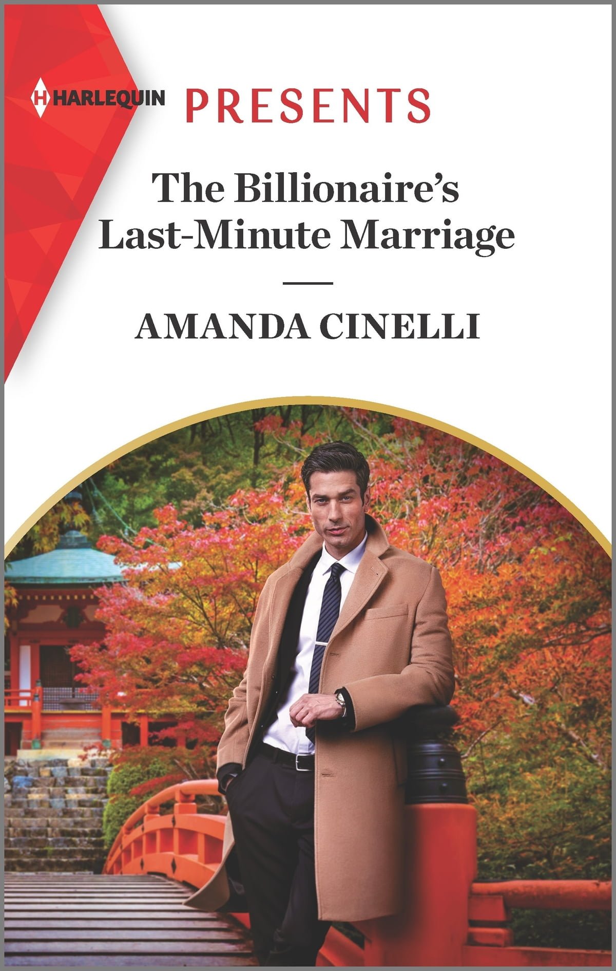Billionaire's Last Minute Marriage