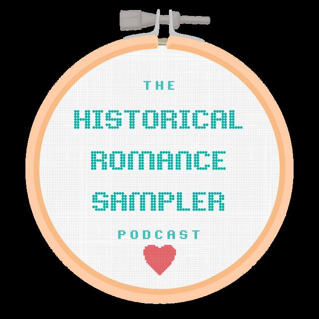 The Historical Romance Sampler