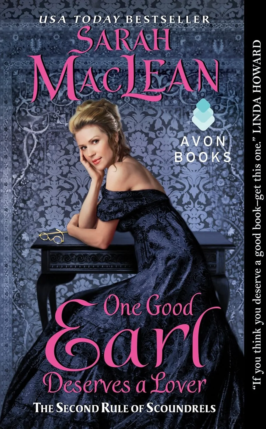 Spectacular Spectacles — Fated Mates: Romance Books for Novel People