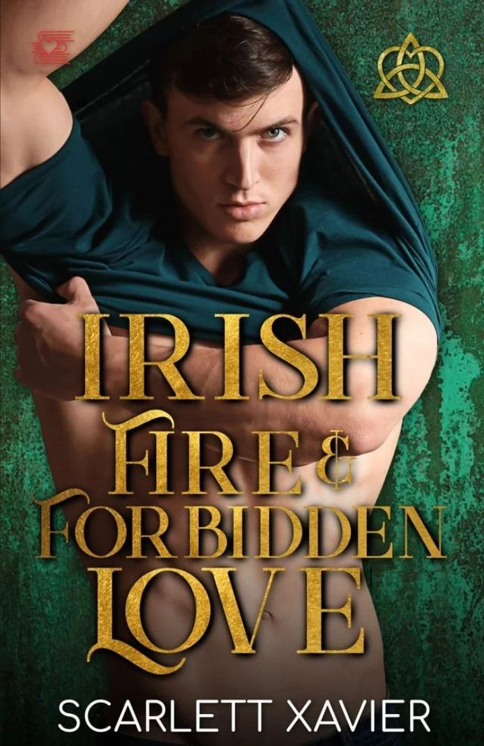 Irish Fire &amp; Forbidden Love