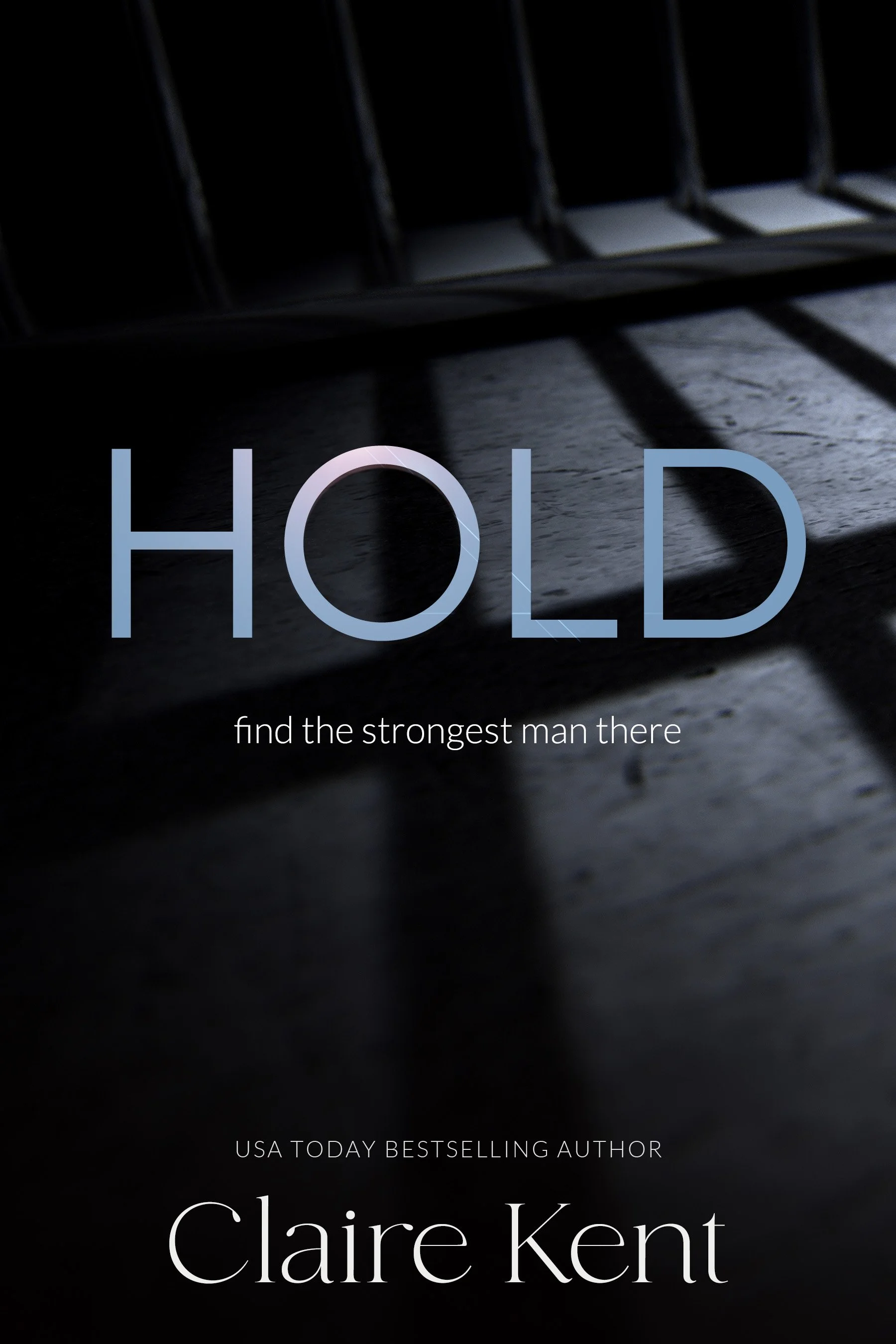 Hold by Claire Kent