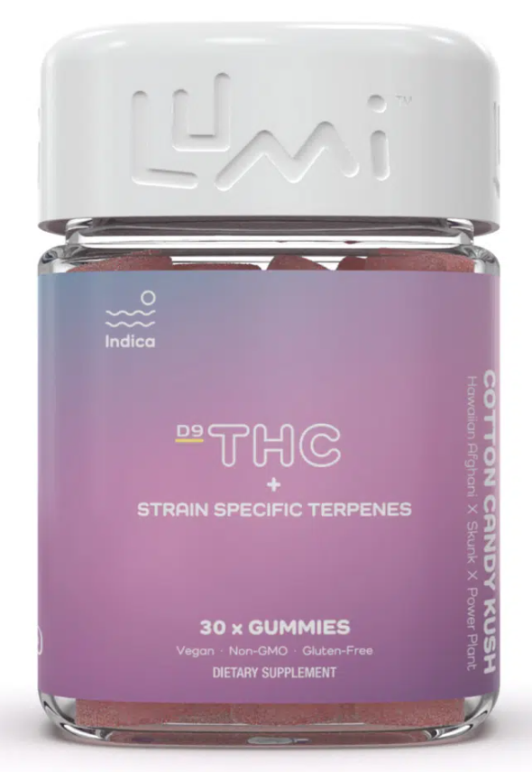 Lumi Gummies